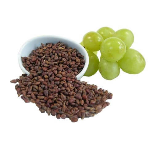 ulje semenki grozdja