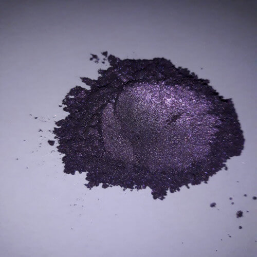 bright violet