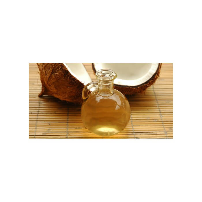 caprylic capric triglyceride