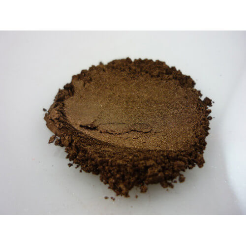 chestnut brown