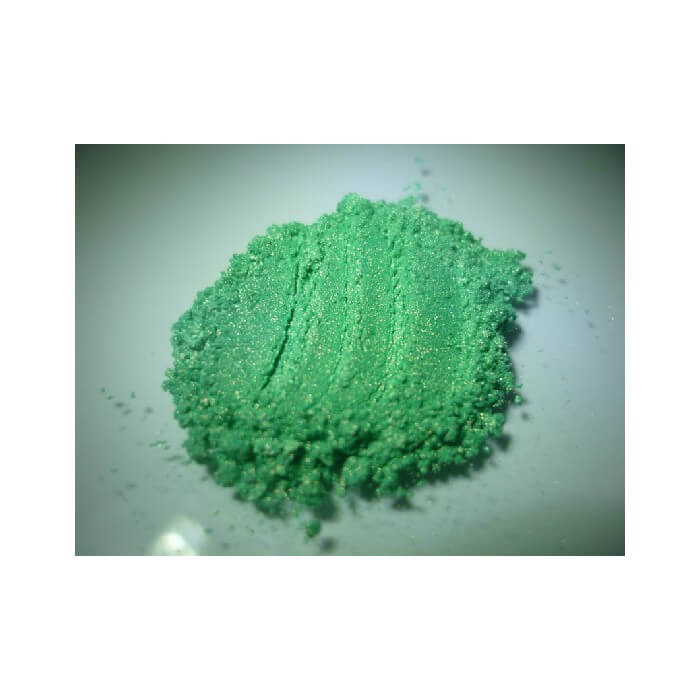 golden green