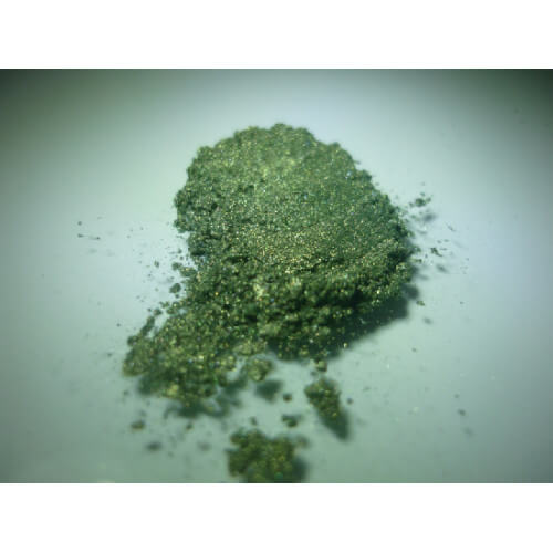 jungle-green