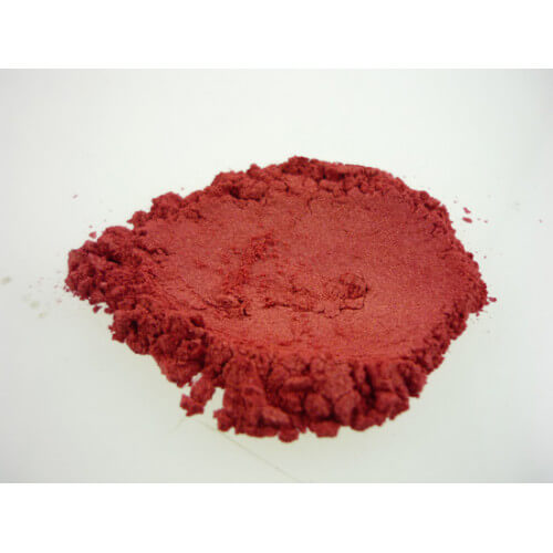 magic red