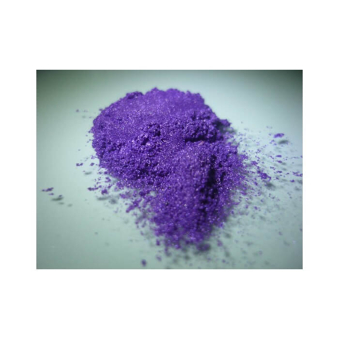 magic violet