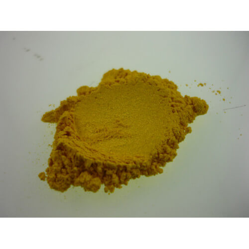 magic yellow