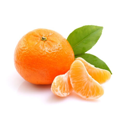 mandarina etarsko ulje