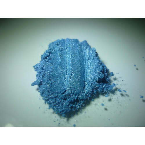 ocean blue
