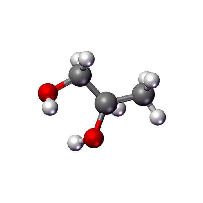propilen glikol