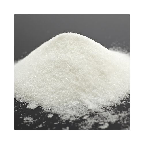 sodium lauryl sulfat