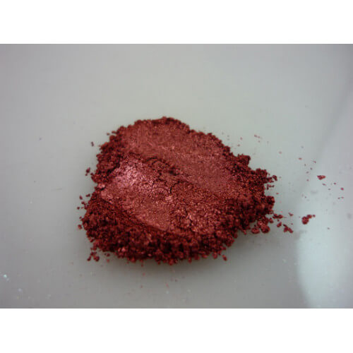 wine red