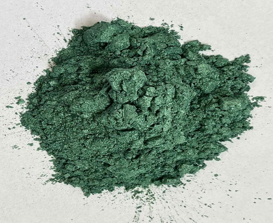 dark green