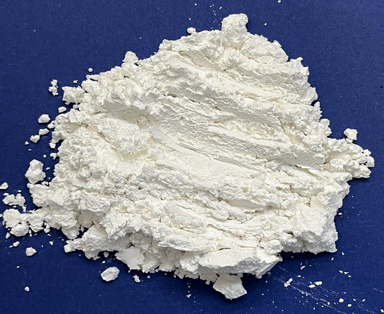 satin white