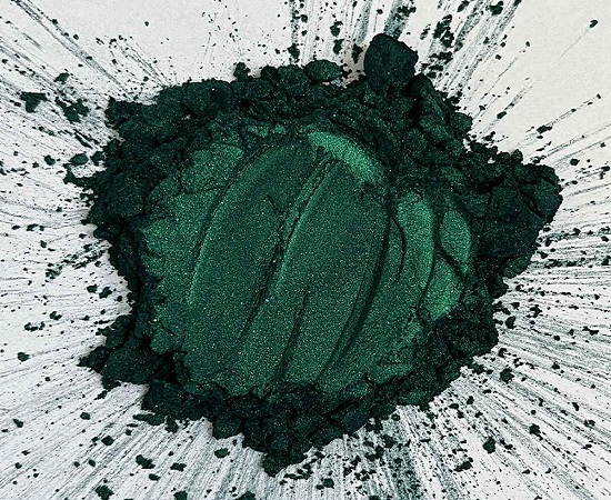 tea green