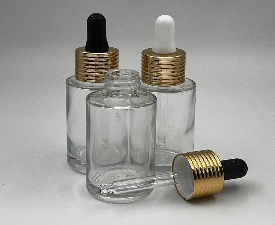 30ml alu pipeta