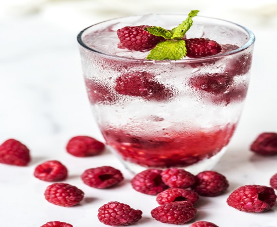 raspberry