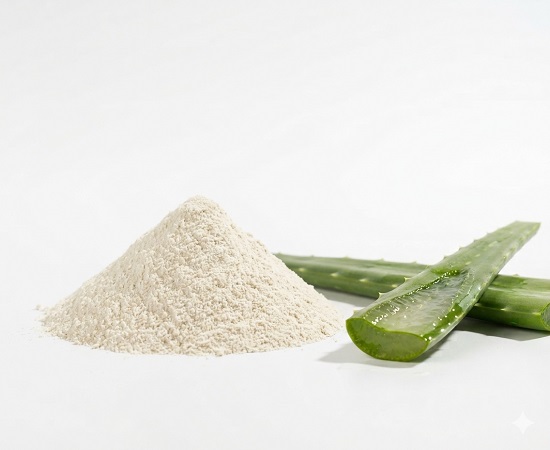 Aloe Barbadensis Leaf Powder