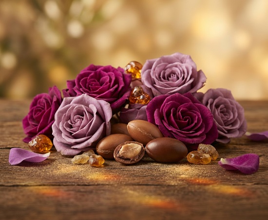 velvet argan