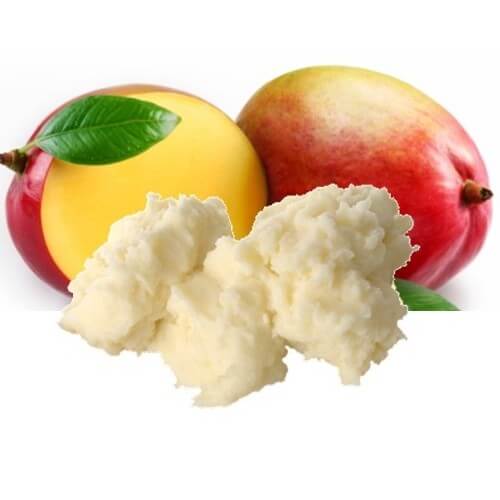 mango buter